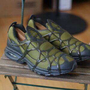 Nike Air Kukini Men’s Running Shoes Size 13 Pilgrim Green